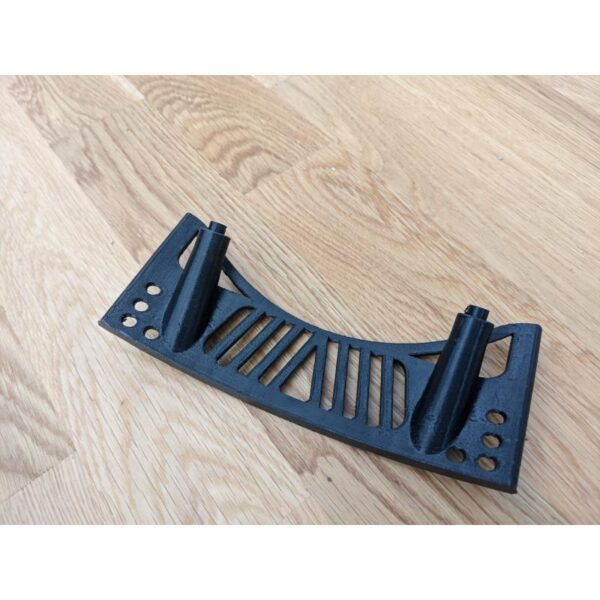 26-Niara_thickbox L-Plate Holder, Front, Honda CB125R 2018-2024