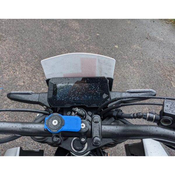 29-Niara_thickbox L-Plate Holder, Front, Honda CB125R 2018-2024