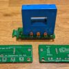 Current Sensor Breakout Board