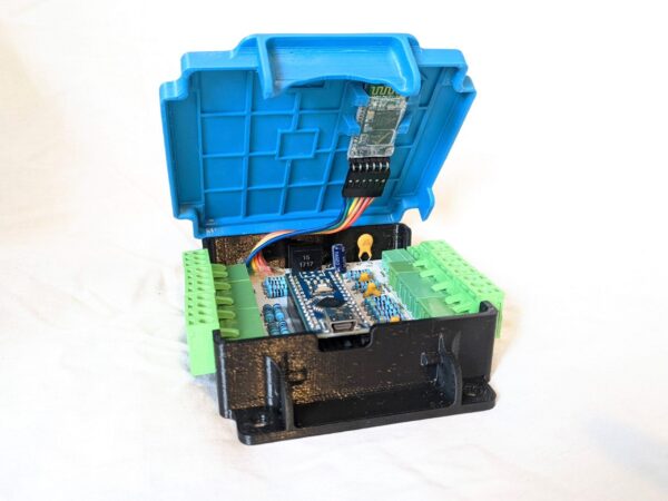 eChook nano Case