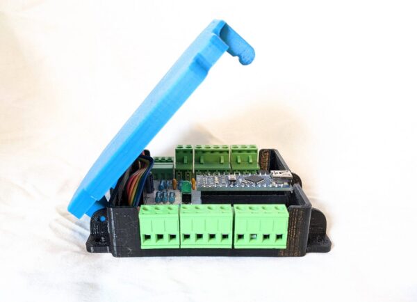 eChook nano Case