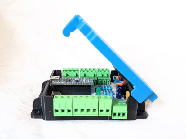 eChook nano Case