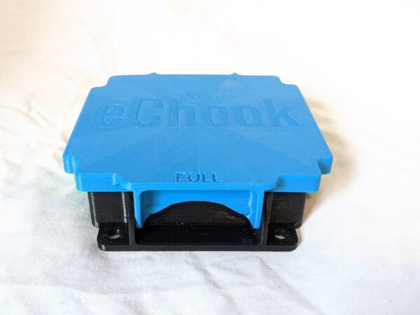 eChook nano Case