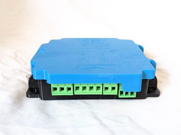 eChook nano Case