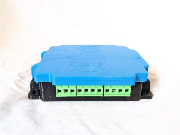 eChook nano Case