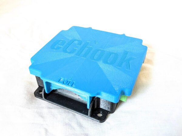 eChook nano Case