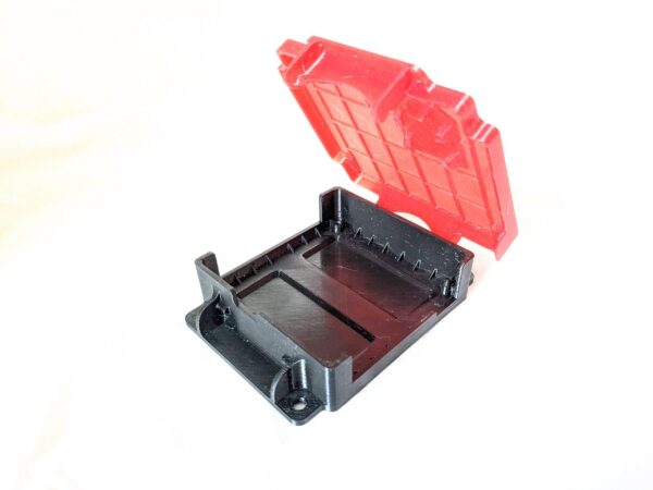 eChook nano Case