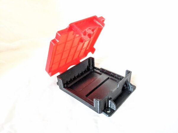 eChook nano Case