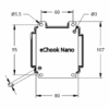 eChook nano Case