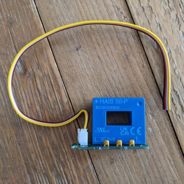 original_6b699f50-a724-4323-9948-84b44b860a82_PXL_20230527_151618259 eChook Current Sensor (Assembled)