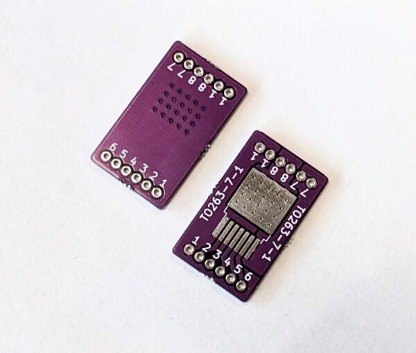 original_bc65d5a8-8434-4a43-bc32-b6448bfae4db_PXL_20230511_085849385 TO263-7 Breadboard Adapter Breakout