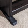 Yamaha Clavinova CLP-810/S Foot Cover Replacement