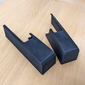 PXL_20240130_203823988 Yamaha Clavinova CLP-810/S Foot Cover Replacement