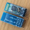 HC-05 Bluetooth Module