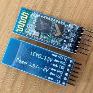 PXL_20250716_151352671 HC-05 Bluetooth Module